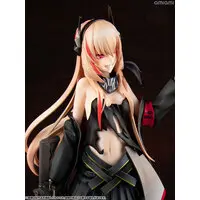 Garage Kit - Figure - Girls' Frontline / M4 SOPMOD II