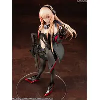 Garage Kit - Figure - Girls' Frontline / M4 SOPMOD II