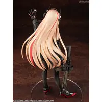 Garage Kit - Figure - Girls' Frontline / M4 SOPMOD II