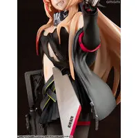 Garage Kit - Figure - Girls' Frontline / M4 SOPMOD II