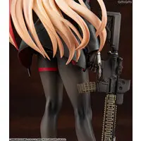 Garage Kit - Figure - Girls' Frontline / M4 SOPMOD II