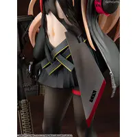 Garage Kit - Figure - Girls' Frontline / M4 SOPMOD II