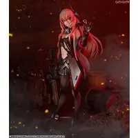 Garage Kit - Figure - Girls' Frontline / M4 SOPMOD II