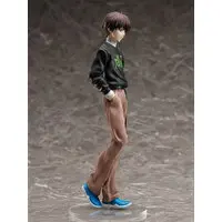 Figure - Neon Genesis Evangelion / Ikari Shinji