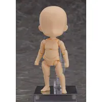 Nendoroid - Nendoroid Doll - Nendoroid Doll Archetype