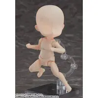 Nendoroid - Nendoroid Doll - Nendoroid Doll Archetype