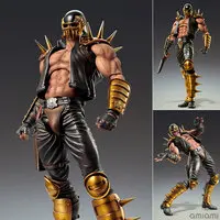 Chozo Kado - Fist of the North Star / Jagi (Hokuto no Ken)