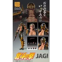 Chozo Kado - Fist of the North Star / Jagi (Hokuto no Ken)