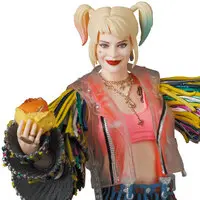 Figure - Birds of Prey / Harley Quinn