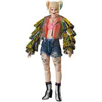 Figure - Birds of Prey / Harley Quinn