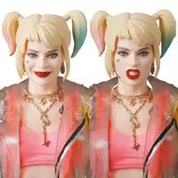 Figure - Birds of Prey / Harley Quinn