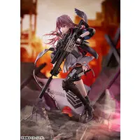 Figure - Girls' Frontline / AR-15