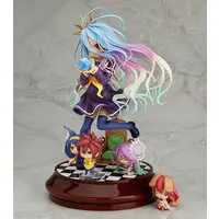 Figure - No Game, No Life / Shiro