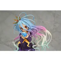 Figure - No Game, No Life / Shiro