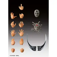 Chozo Kado - Jojo Part 2: Battle Tendency