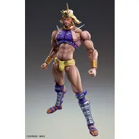 Chozo Kado - Jojo Part 2: Battle Tendency