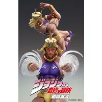 Chozo Kado - Jojo Part 2: Battle Tendency