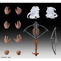 Chozo Kado - Jojo Part 2: Battle Tendency