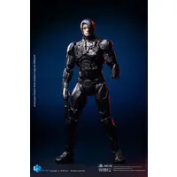 Figure - RoboCop