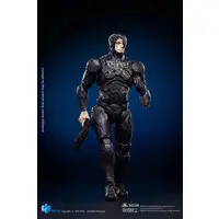 Figure - RoboCop