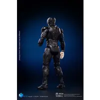 Figure - RoboCop