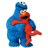 Figure - Sesame Street