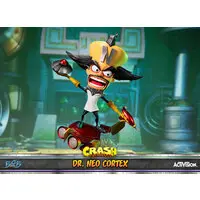 Figure - Crash Bandicoot