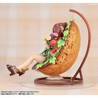 Figure - The iDOLM@STER Cinderella Girls / Ogata Chieri