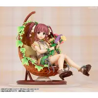 Figure - The iDOLM@STER Cinderella Girls / Ogata Chieri