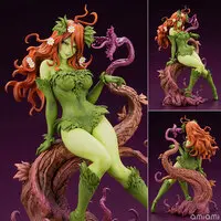Figure - DC Comics / Poison Ivy