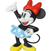 Figure - Disney / Minnie Mouse