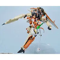 Figure - Macross Delta