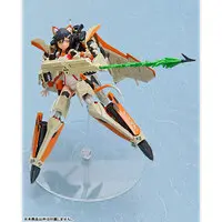 Figure - Macross Delta