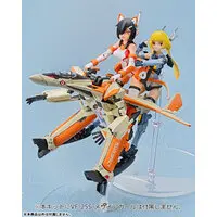 Figure - Macross Delta