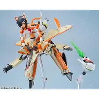 Figure - Macross Delta