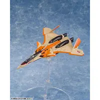 Figure - Macross Delta