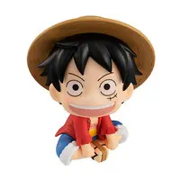 Lookup - One Piece / Monkey D. Luffy