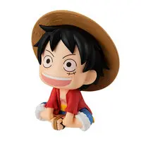 Lookup - One Piece / Monkey D. Luffy