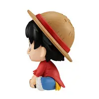 Lookup - One Piece / Monkey D. Luffy