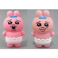 Sofubi Figure - Opanchu Usagi