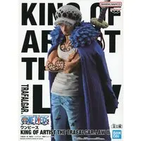 King of Artist - One Piece / Trafalgar Law