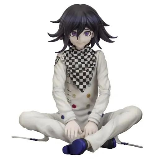 Figure - Danganronpa series / Oma Kokichi