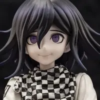 Figure - Danganronpa series / Oma Kokichi