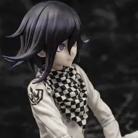 Figure - Danganronpa series / Oma Kokichi