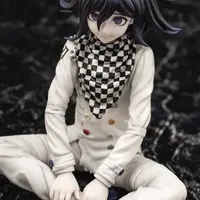 Figure - Danganronpa series / Oma Kokichi