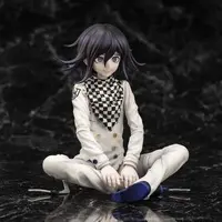 Figure - Danganronpa series / Oma Kokichi