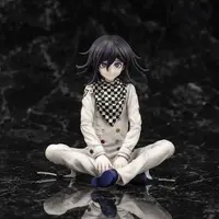 Figure - Danganronpa series / Oma Kokichi