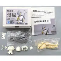 Garage Kit - Figure - KanColle / Hamakaze