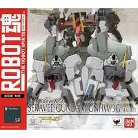 Figure - Mobile Suit Gundam 00