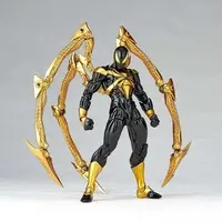 Amazing Yamaguchi - Spider-Man
